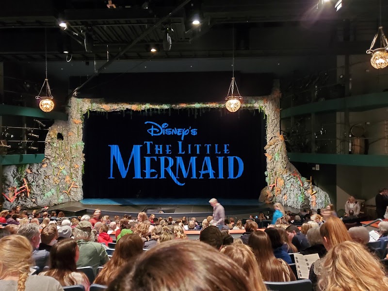 Central Valley High School Theatre - Event Venue in Spokane Valley, Washington
