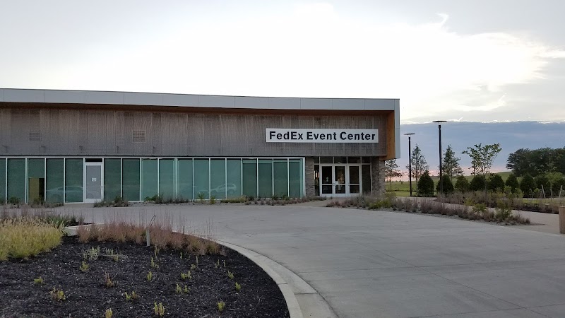 FedEx Event Center - Event Venue in Memphis, Tennessee