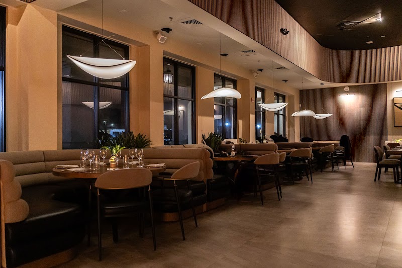 Vines by H - Event Venue in Orlando, Florida