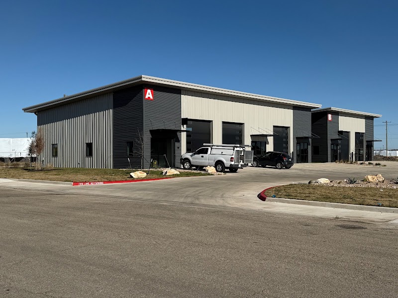Workspace USA - Event Venue in Killeen, Texas