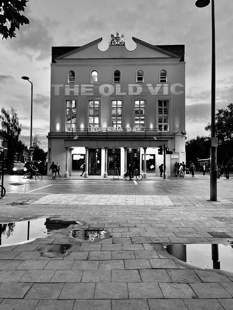 The Old Vic - Event Venue in London, Greater London