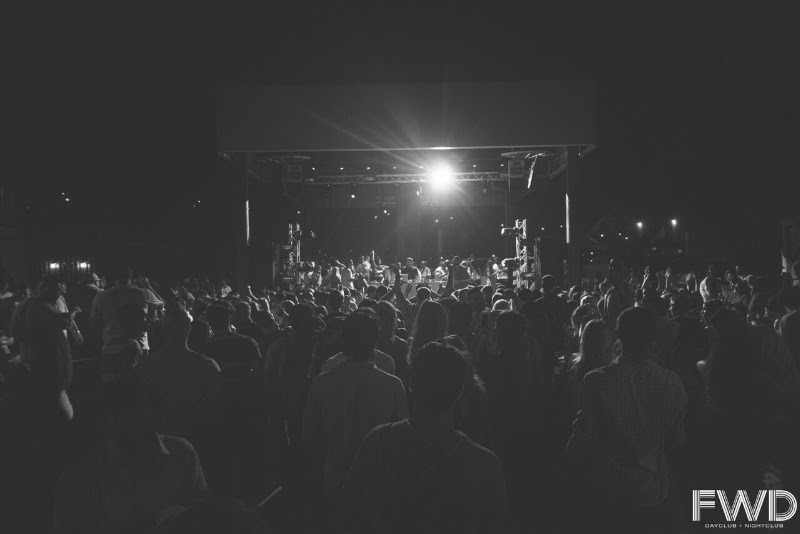 FWD | Forward Day + Nightclub - Event Venue in Cleveland, Ohio