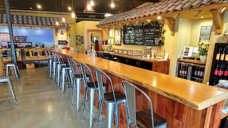 Chandler Reach Woodinville Tasting Room - Event Venue in Woodinville, Washington