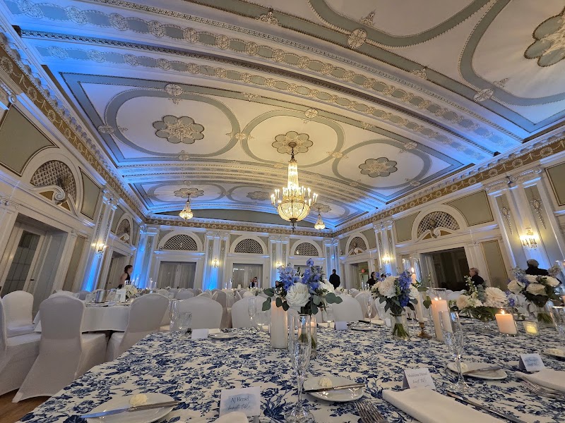Greysolon Ballroom - Event Venue in Duluth, Minnesota