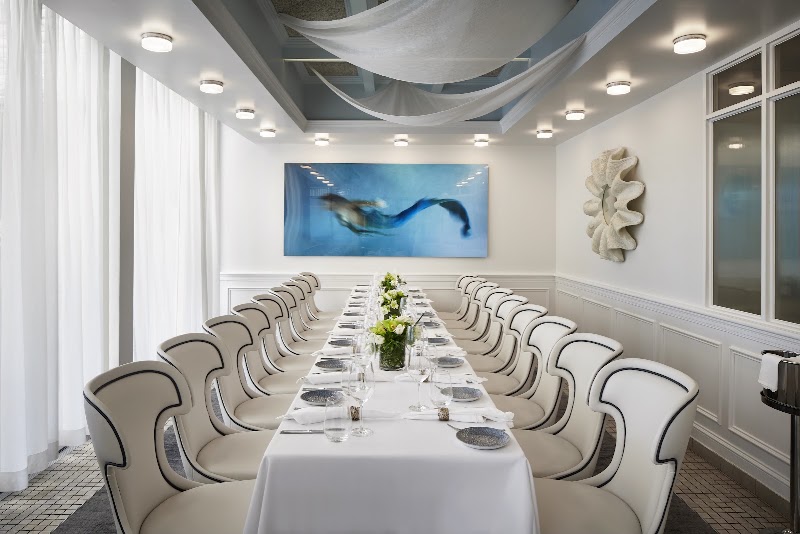 Fiola Mare - Event Venue in Washington, District of Columbia