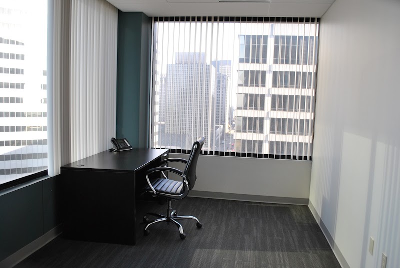 Orion Coworking - Event Venue in Cleveland, Ohio