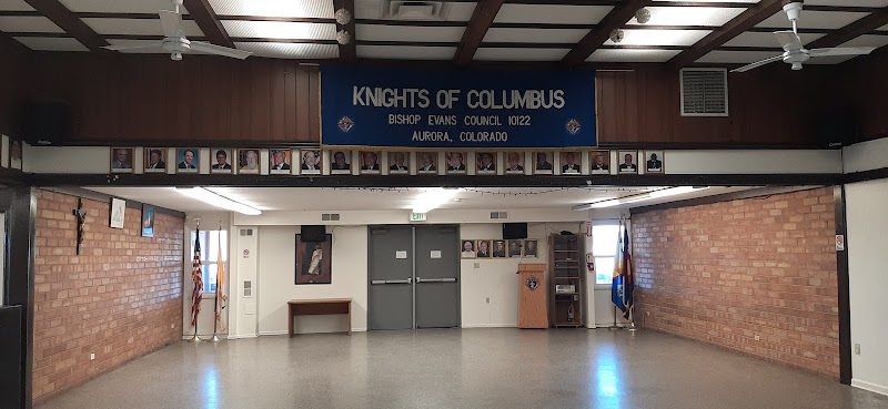 Knights of Columbus - Event Venue in Aurora, Colorado