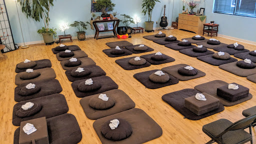 Dallas Meditation Center - Event Venue in Richardson, Texas