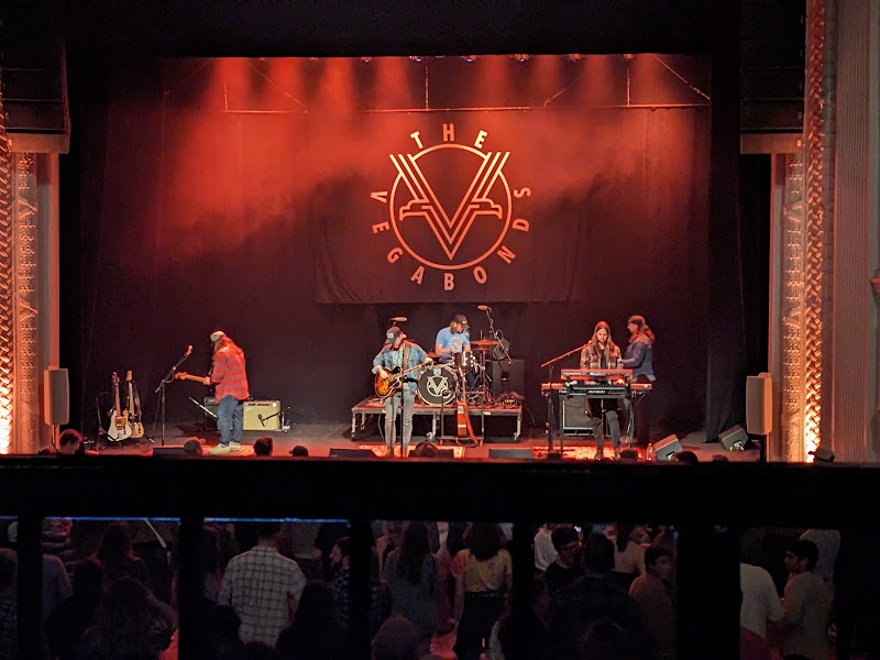 The Jefferson Theater - Event Venue in Charlottesville, Virginia