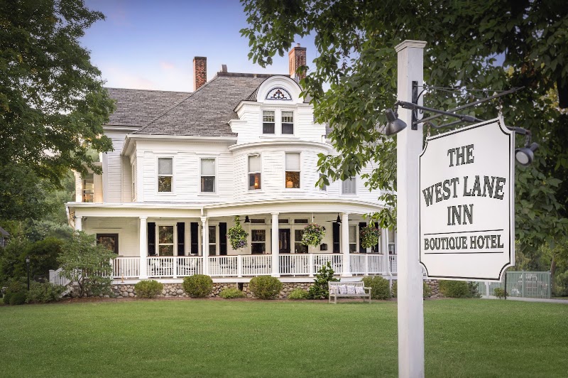 West Lane Inn - Event Venue in Ridgefield, Connecticut