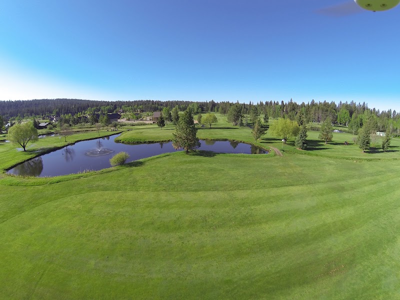 McCall Golf Club - Event Venue in McCall, Idaho