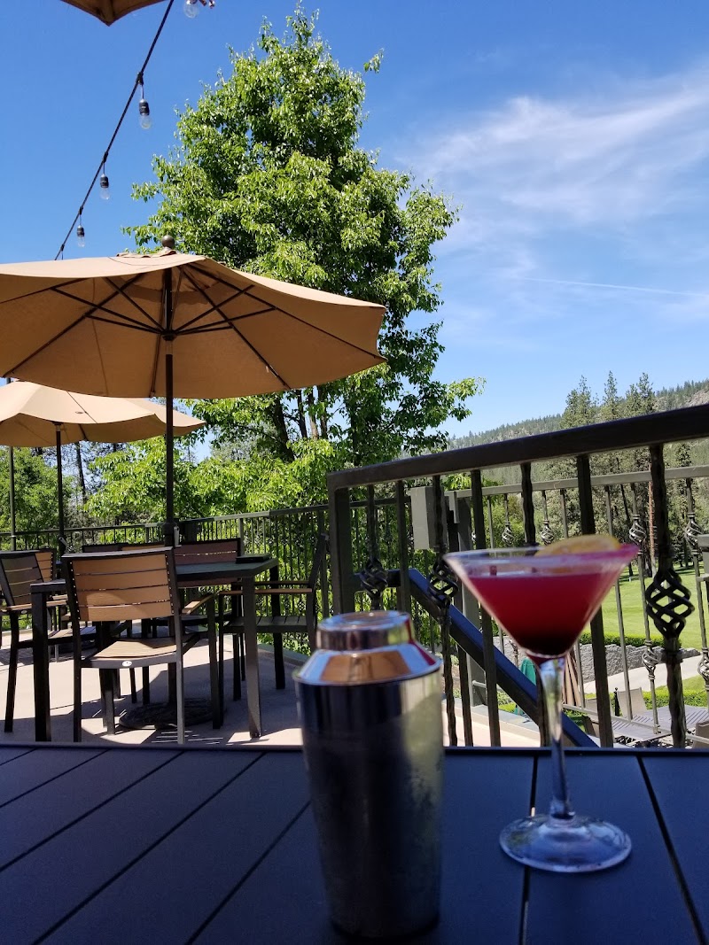 1898 Public House - Event Venue in Spokane, Washington