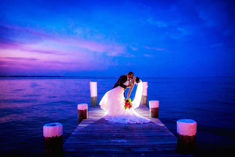 Celebrations At the Bay - Event Venue in Pasadena, Maryland