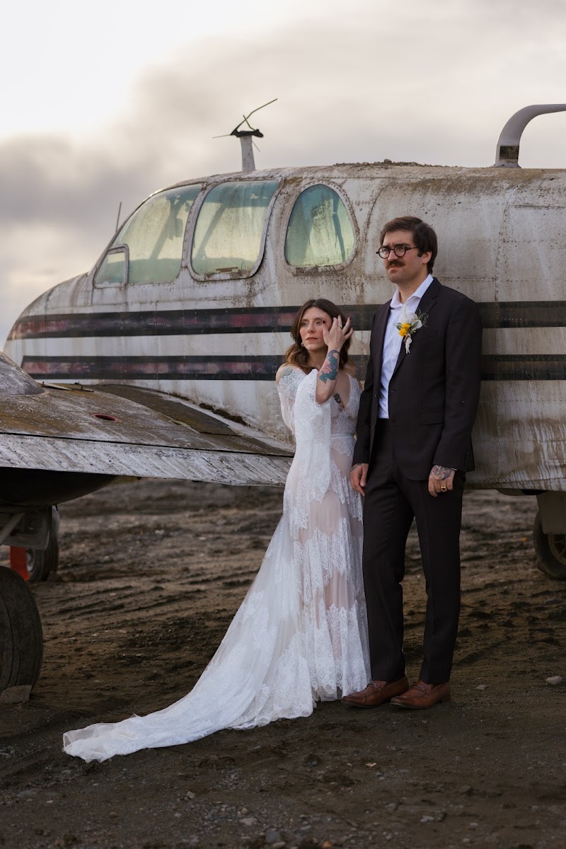 The Alaskan Estate - Event Venue in Wasilla, Alaska