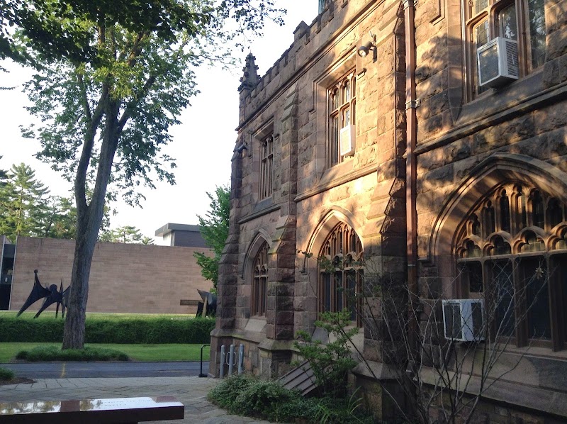 Theatre Intime - Event Venue in Princeton, New Jersey