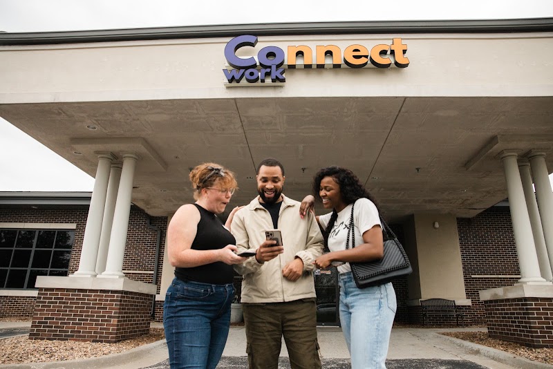 Connect Co-Working - Event Venue in Lee's Summit, Missouri