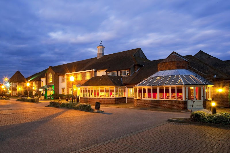 Holiday Inn Ipswich - Orwell by IHG - Event Venue in Ipswich, Suffolk