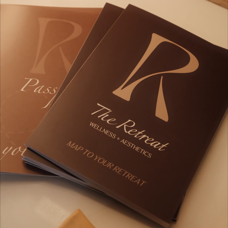 The Retreat Wellness + Aesthetics - Event Venue in Newport Beach, California