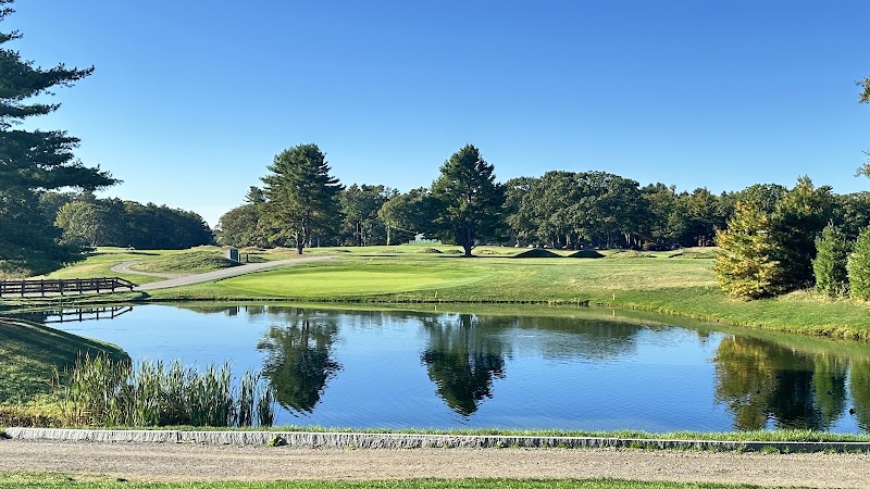 Cape Arundel Golf Club - Event Venue in Kennebunkport, Maine