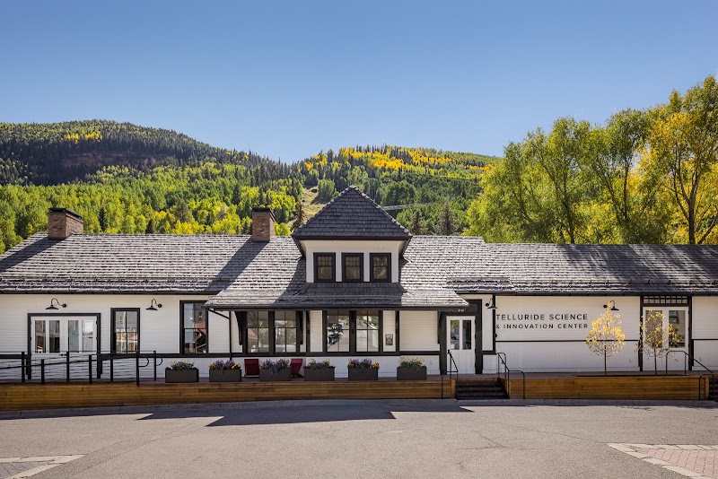 Telluride Science & Innovation Center | Scientific Hub & Event Venue - Event Venue in Telluride, Colorado
