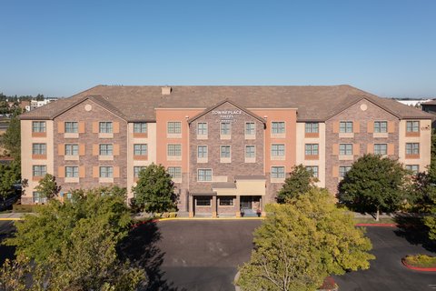 TownePlace Suites by Marriott Sacramento Roseville - Event Venue in Roseville, California