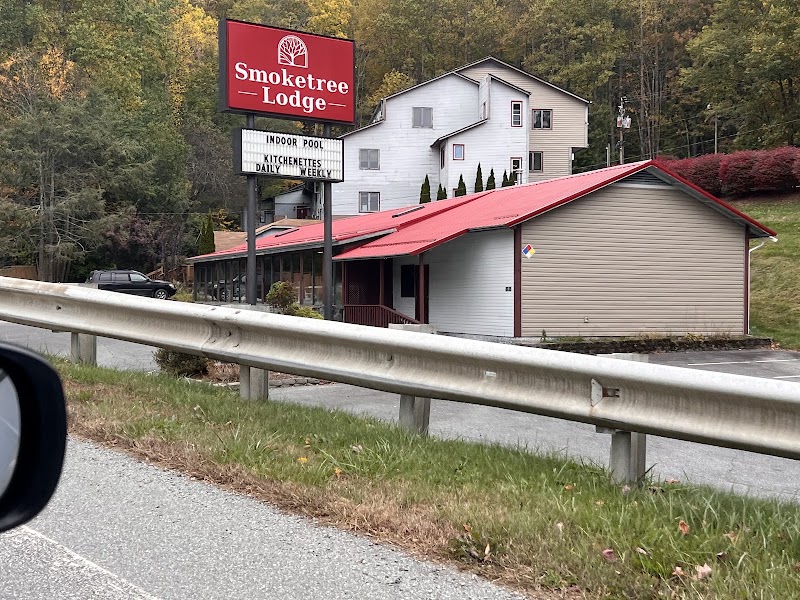 Smoketree Lodge - Event Venue in Banner Elk, North Carolina