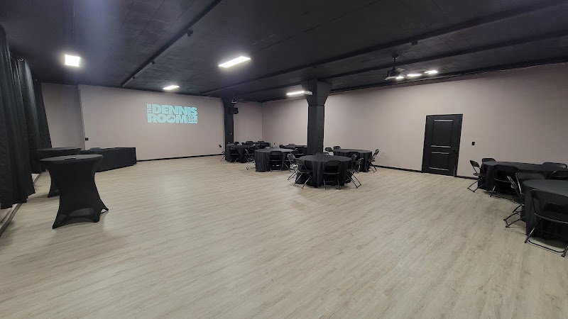 The Dennis Room - Event Venue in Baltimore, Maryland