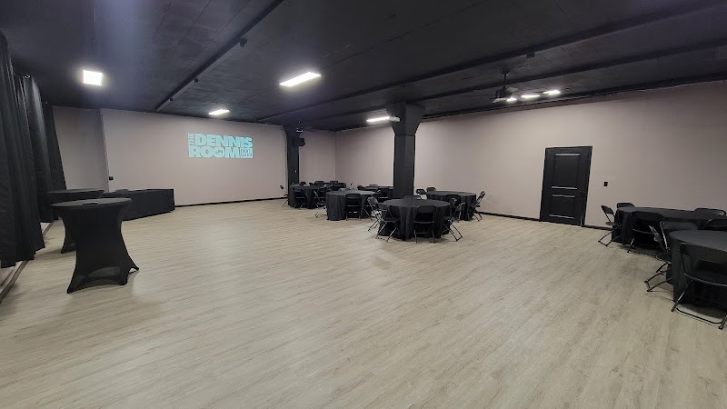The Dennis Room - Event Venue in Baltimore, Maryland