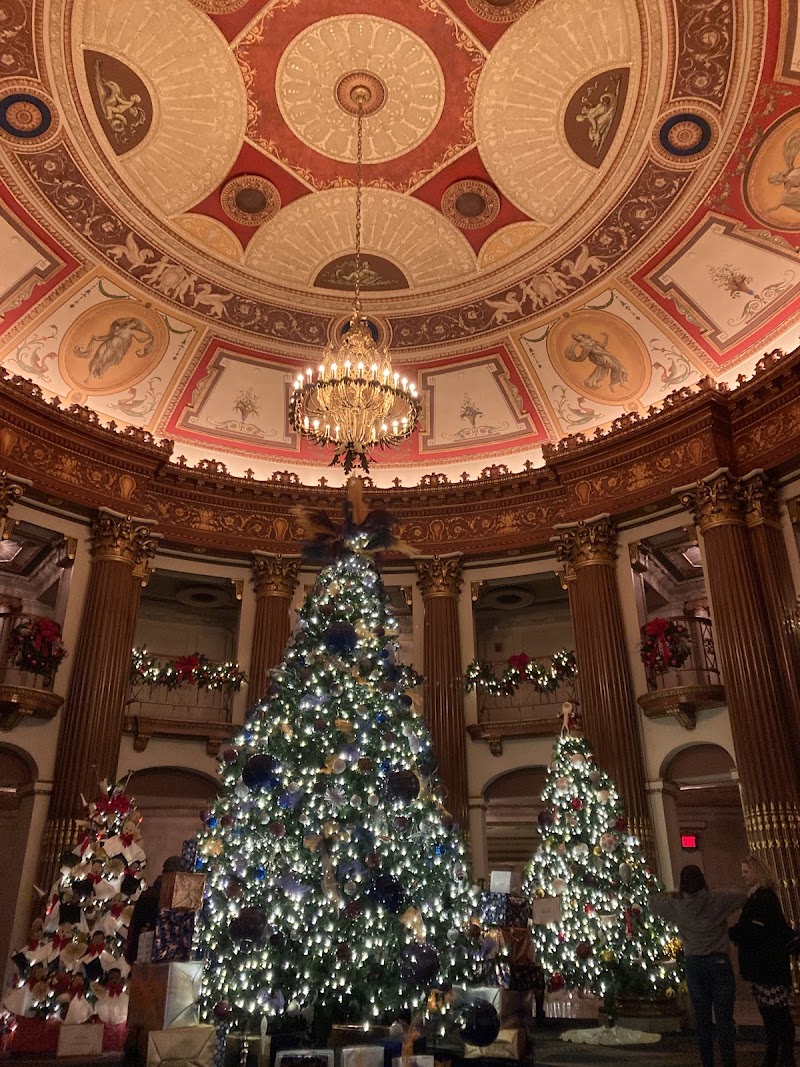 Allen Theatre - Event Venue in Cleveland, Ohio