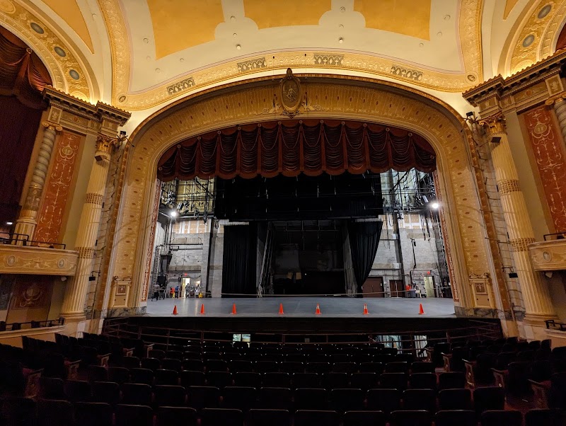 KeyBank State Theatre - Event Venue in Cleveland, Ohio