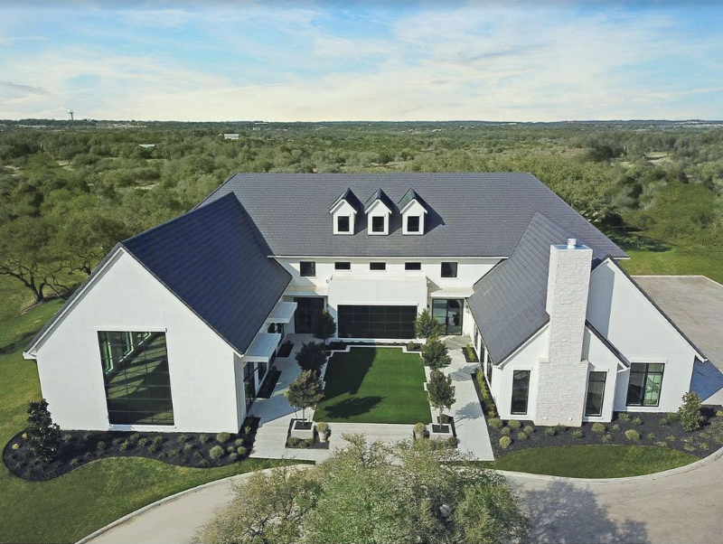 The Arlo - Event Venue in Austin, Texas