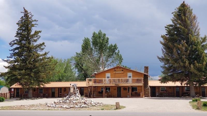 CopperLine Lodge - Event Venue in Saratoga, Wyoming