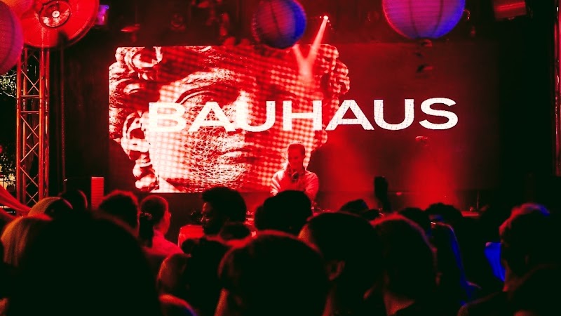 Bauhaus Houston - Event Venue in Houston, Texas