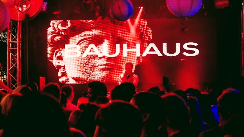Bauhaus Houston - Event Venue in Houston, Texas
