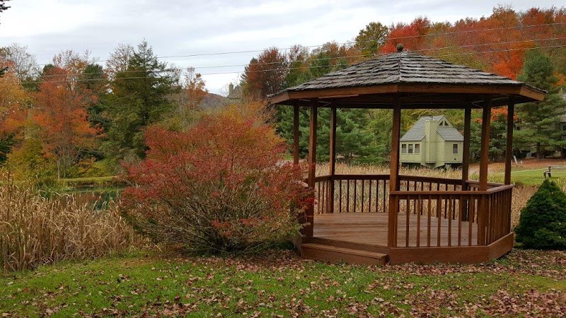 Black Bear Resort - Event Venue in Davis, West Virginia