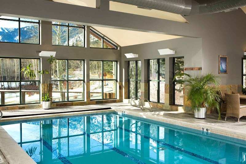 Teton Mountain Lodge & Spa - Event Venue in Teton Village, Wyoming