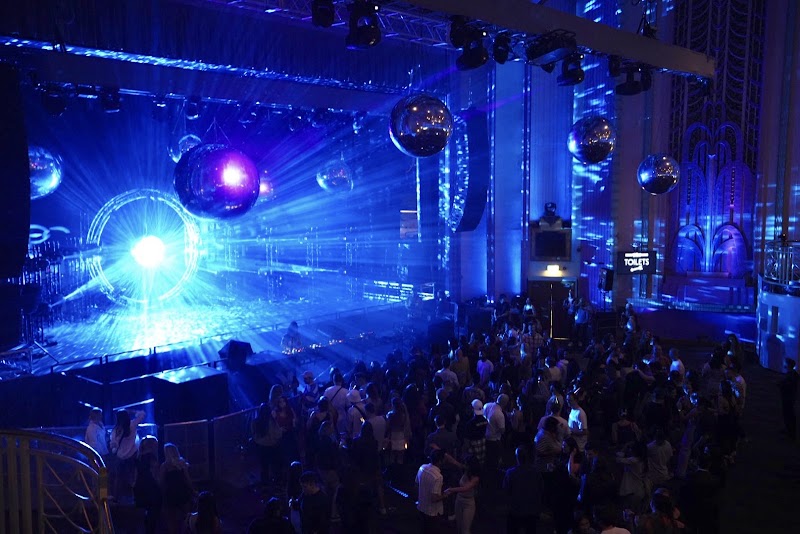 Troxy - Event Venue in London, Greater London