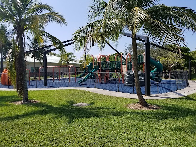 Welleby Park - Event Venue in Sunrise, Florida