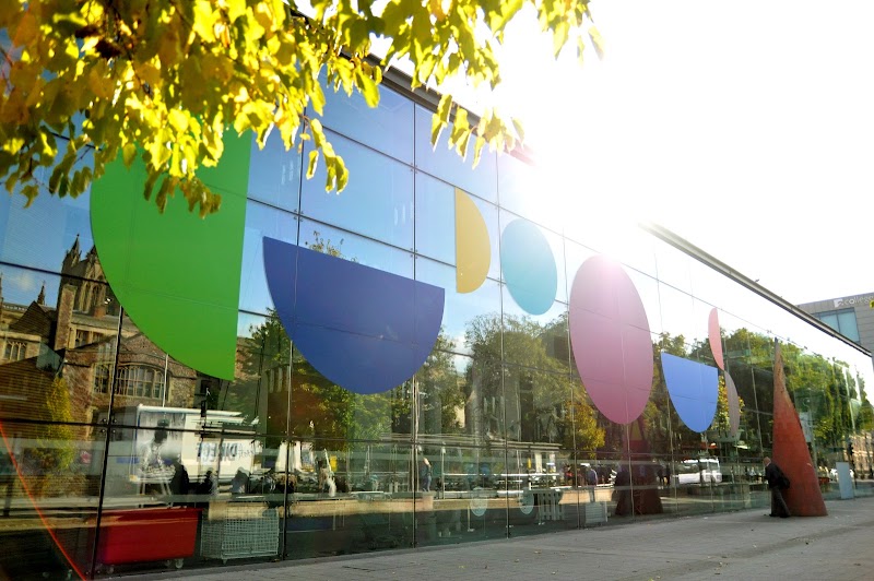 We The Curious - Event Venue in England