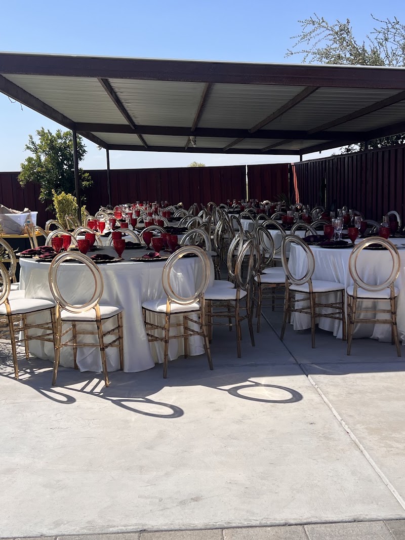 Rancho Muñiz - Event Venue in Tracy, California