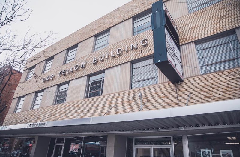 The Wolcott Galleria - Event Venue in Casper, Wyoming