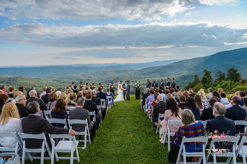 Sky Retreat - Event Venue in Purlear, North Carolina