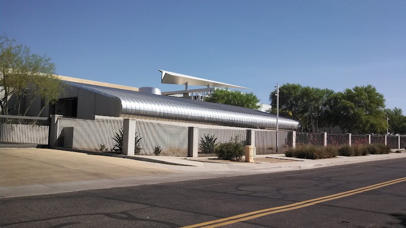 Scottsdale Hangar One - Event Venue in Scottsdale, Arizona