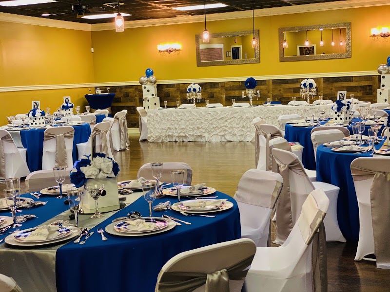 The Place LLC - Event Venue in Columbus, Georgia