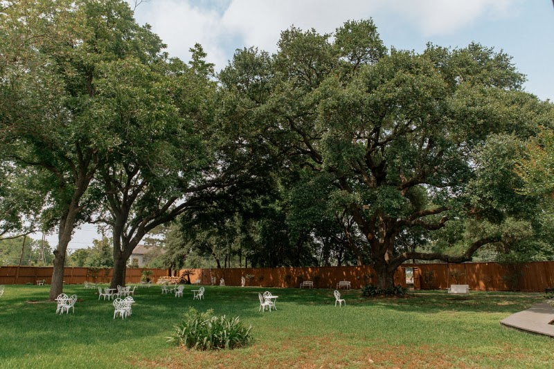 Journey Conference and Retreat Center - Event Venue in Houston, Texas