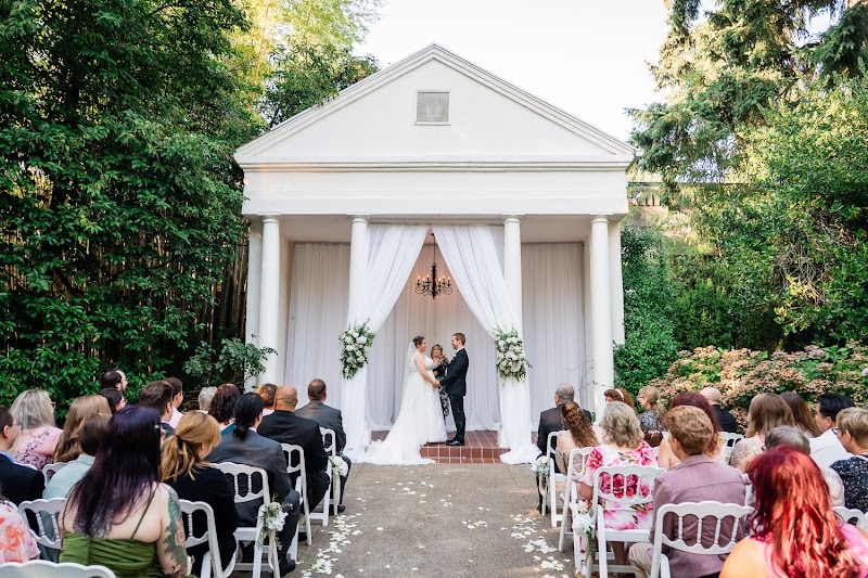 Gray Gables Estate - Event Venue in Portland, Oregon
