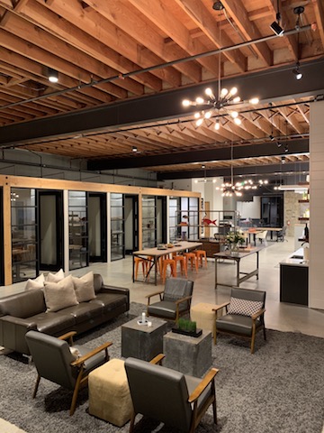CraftWork Healdsburg - Event Venue in Healdsburg, California