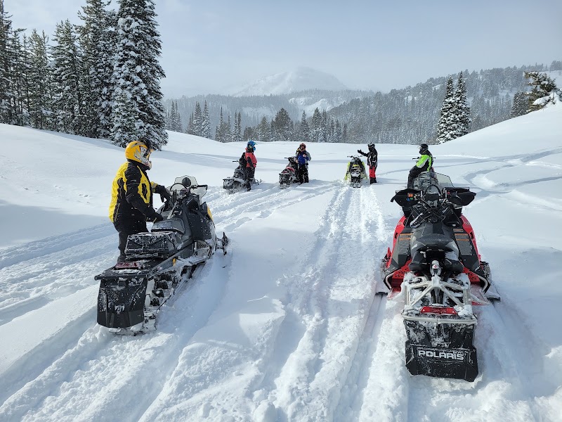 Alpine Star Lodge - Event Venue in West Yellowstone, Montana