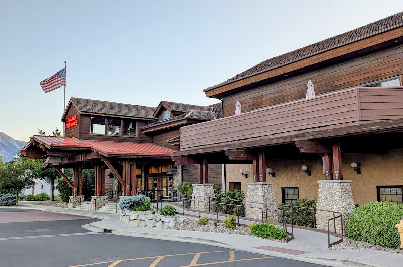 Carson Valley Inn Casino - Event Venue in Minden, Nevada
