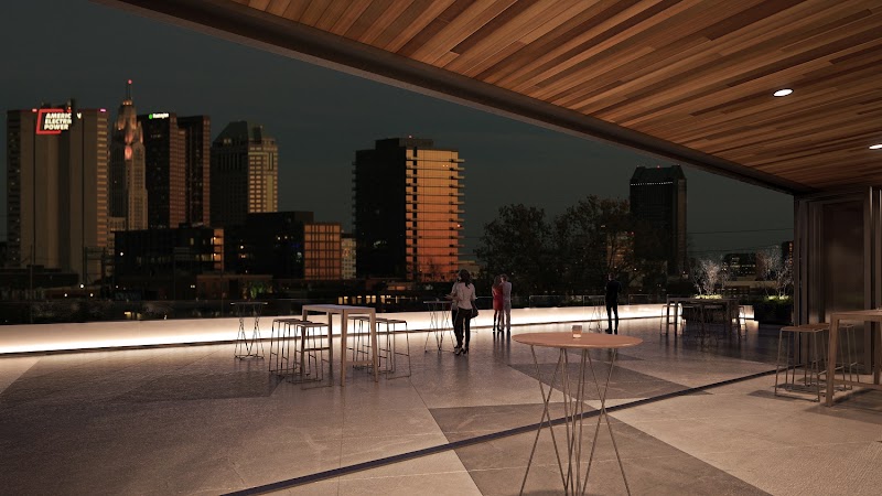 The Fives Columbus - Event Venue in Columbus, Ohio